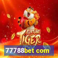 77788bet com